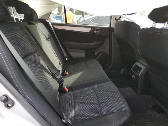 Photo 10 from auction – 2016 SUBARU OUTBACK 2. with VIN 4S4BSACC8G3292161