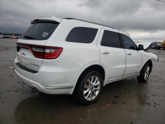 Photo 3 from auction – 2020 DODGE DURANGO CI with VIN 1C4RDJEG8LC115195