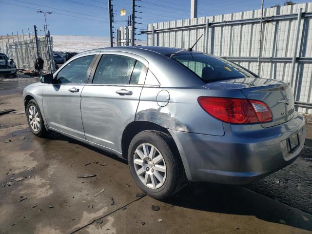 Photo 2 from auction – 2010 CHRYSLER SEBRING TO with VIN 1C3CC4FB2AN200231