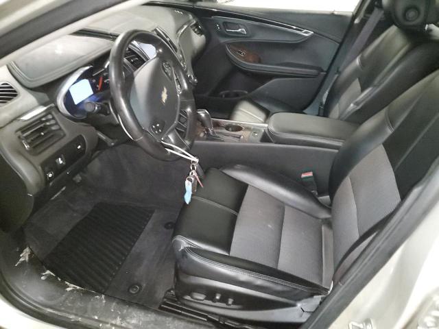 Photo 7 from auction – 2014 CHEVROLET IMPALA LT with VIN 2G1125S34E9114673