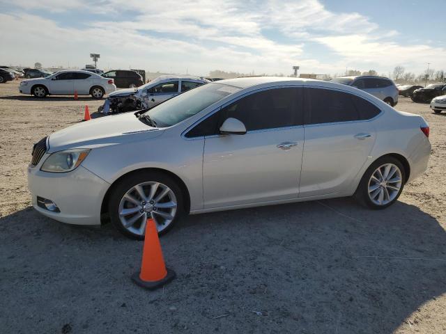BUICK VERANO 2012 with VIN 1G4PS5SK7C4197231 - Photo from auction