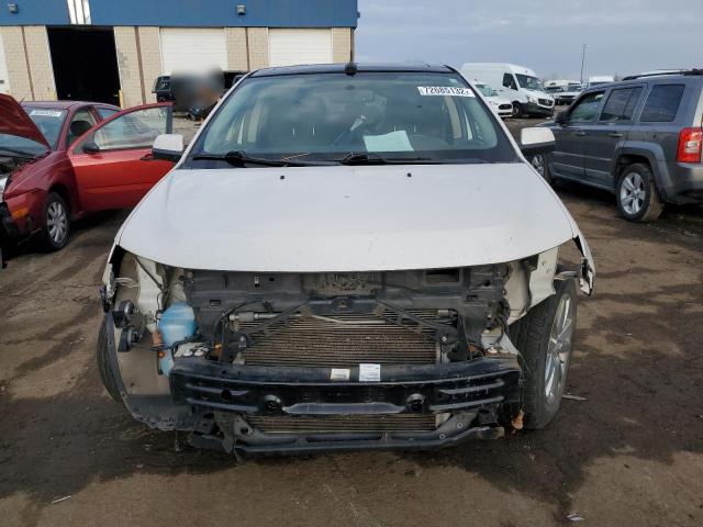 Photo 5 from auction – 2011 FORD EDGE LIMIT with VIN 2FMDK3KCXBBA91909