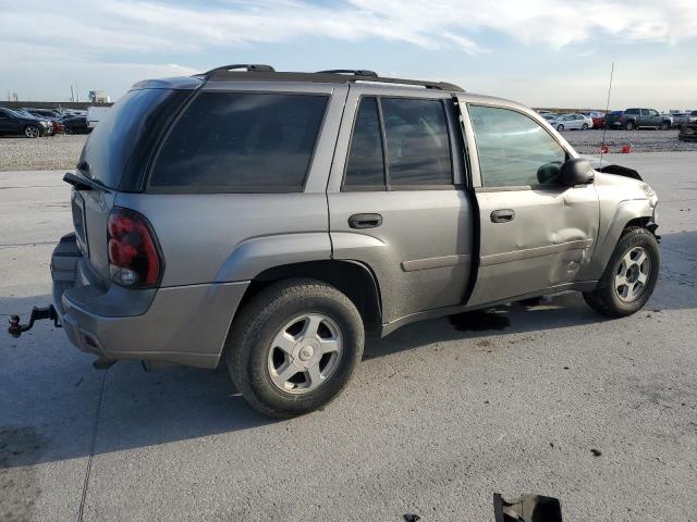 Photo 3 from auction – 2008 CHEVROLET TRAILBLAZE with VIN 1GNDS13S982156317