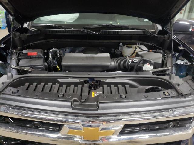 Zdjęcie 11 z aukcji – 2022 CHEVROLET SILVERADO z VIN 2GCUDDED6N1505142