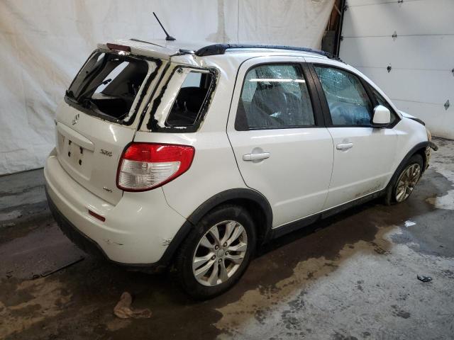 Photo 3 from auction – 2013 SUZUKI SX4 with VIN JS2YB5A30D6101874