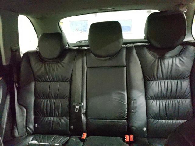 Photo 10 from auction – 2006 PORSCHE CAYENNE S with VIN WP1AB29P56LA64521