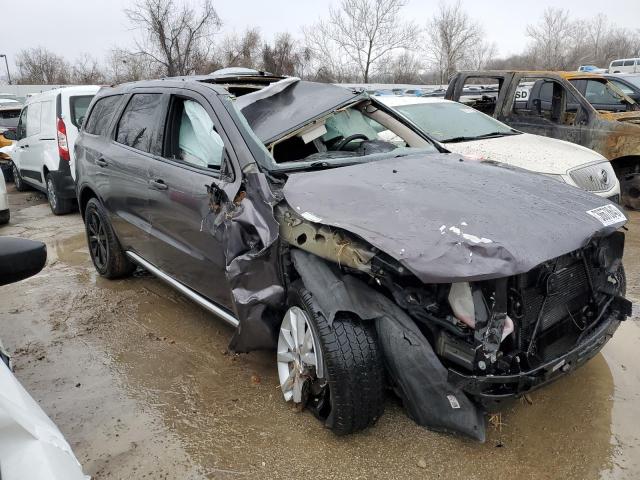 Photo 4 from auction – 2015 DODGE DURANGO SX with VIN 1C4RDJAG6FC223339