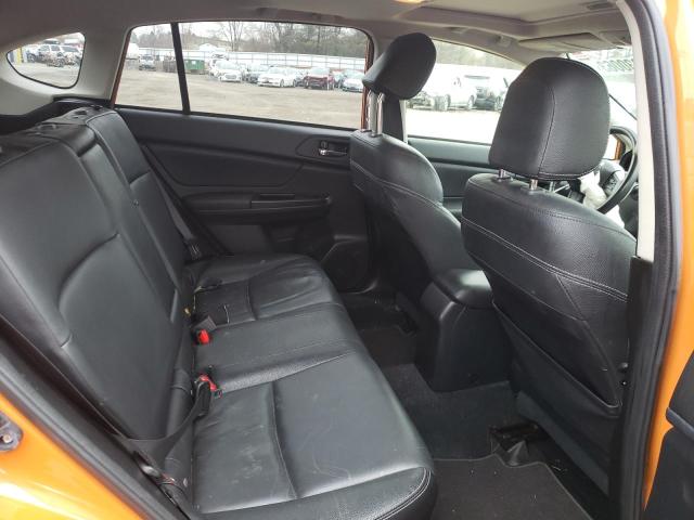 Photo 10 from auction – 2013 SUBARU XV CROSSTR with VIN JF2GPAKC8D2854916