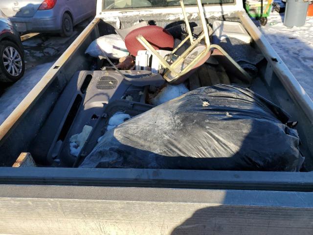 Photo 10 from auction – 2001 DODGE RAM 2500 with VIN 3B7KC26Z61M555003