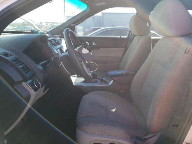 Photo 7 from auction – 2011 FORD EXPLORER with VIN 1FMHK7B83BGA69554