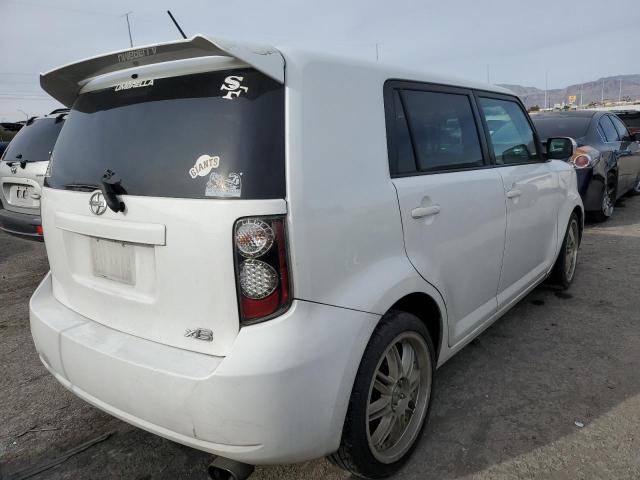 Photo 3 from auction – 2008 TOYOTA SCION XB with VIN JTLKE50EX81058761