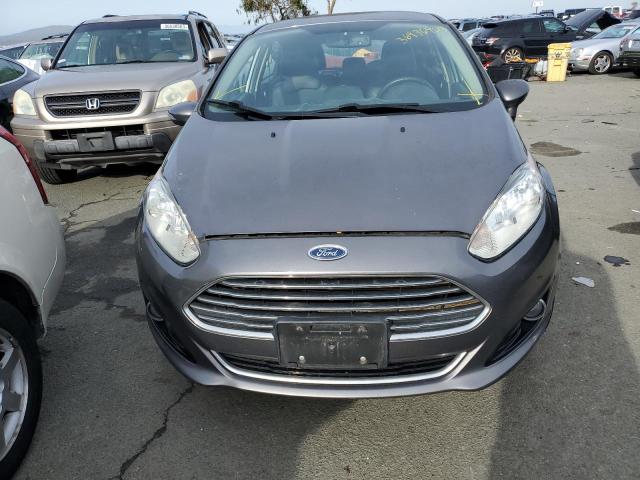 Photo 5 from auction – 2014 FORD FIESTA TIT with VIN 3FADP4FJ9EM220848