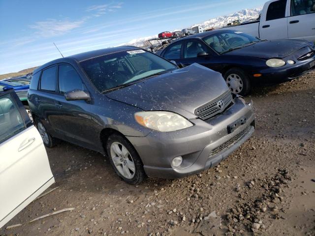 Photo 4 from auction – 2005 TOYOTA COROLLA MA with VIN 2T1KR32E55C386033