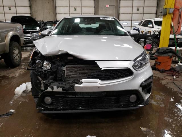 Photo 5 from auction – 2019 KIA FORTE FE with VIN 3KPF24ADXKE132884