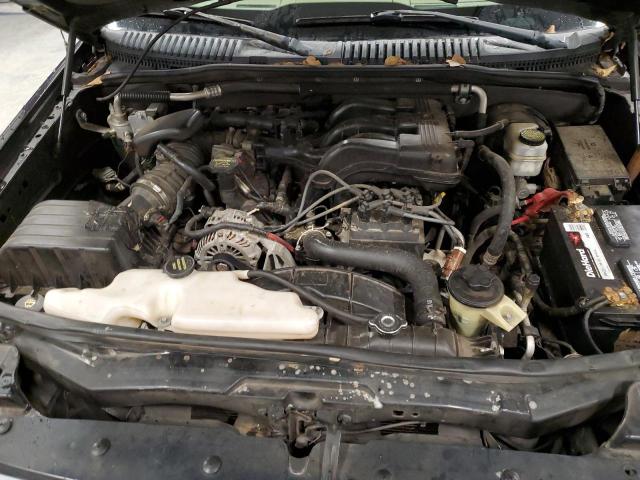 Photo 11 from auction – 2010 FORD EXPLORER E with VIN 1FMEU6EE2AUA01416