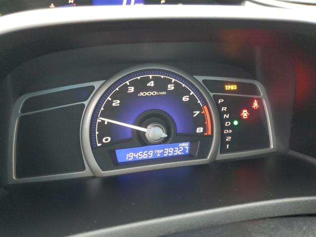 Foto 9 de la subasta – 2011 HONDA CIVIC LX con VIN 19XFA1F52BE038176