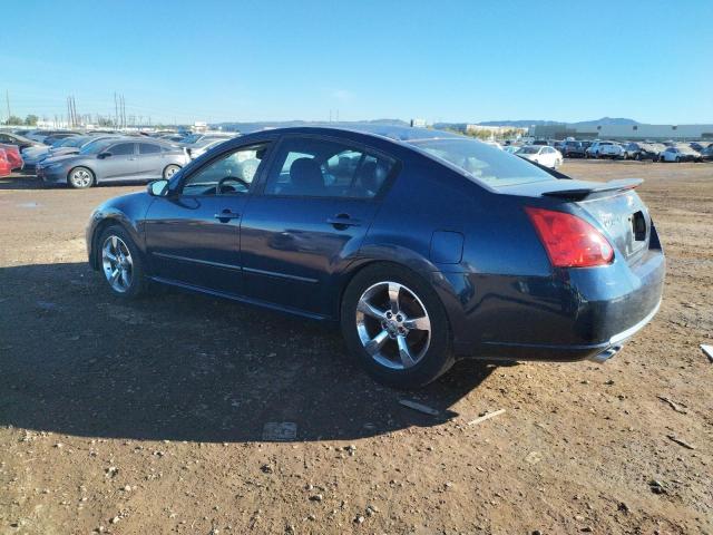 Photo 2 from auction – 2008 NISSAN MAXIMA SE with VIN 1N4BA41E98C815448