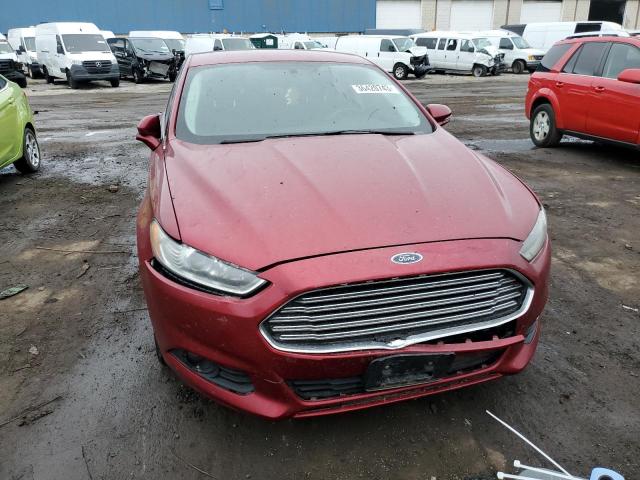 Photo 5 from auction – 2016 FORD FUSION SE with VIN 3FA6P0H72GR208551