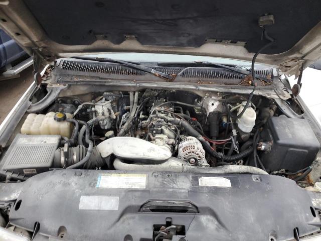 Photo 11 from auction – 2001 CHEVROLET SILVERADO with VIN 1GCHK24U51E172082
