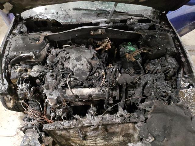 Photo 11 from auction – 2004 MAZDA 6 S with VIN 1YVHP80D045N90722
