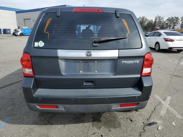 Photo 6 from auction – 2010 MAZDA TRIBUTE I with VIN 4F2CY0C70AKM01567
