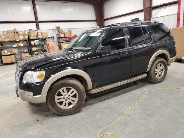 FORD EXPLORER E 2010 with VIN 1FMEU6EE2AUA01416 - Photo from auction