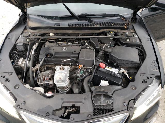 Photo 11 from auction – 2015 ACURA TLX TECH with VIN 19UUB1F50FA018538