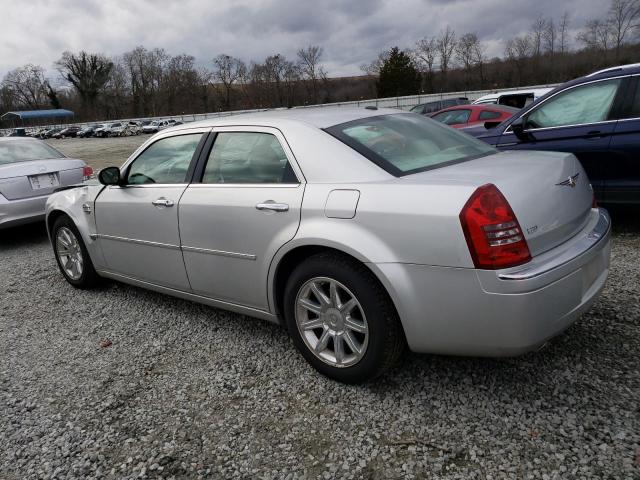 Photo 2 from auction – 2006 CHRYSLER 300C with VIN 2C3KA63H36H509826