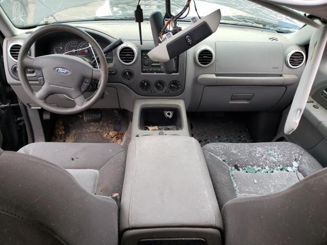 Photo 8 from auction – 2004 FORD EXPEDITION with VIN 1FMFU16L84LA46603