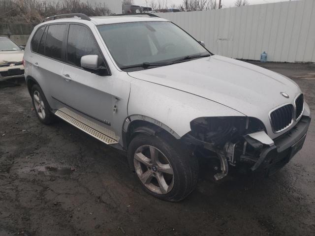 Photo 4 from auction – 2007 BMW X5 3.0I with VIN 5UXFE43567L016169