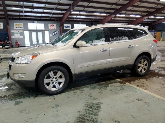 CHEVROLET TRAVERSE L 2011 z numerem VIN 1GNKRGED7BJ408616 - Zdjęcie z aukcji
