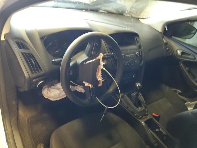 Photo 8 from auction – 2018 FORD FOCUS S with VIN 1FADP3E20JL265130