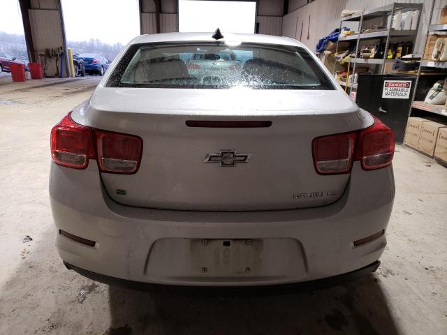 Photo 6 from auction – 2016 CHEVROLET MALIBU LIM with VIN 1G11B5SA4GF113712