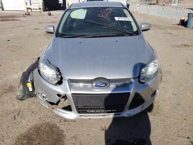 Photo 5 from auction – 2013 FORD FOCUS SE with VIN 1FADP3F25DL280063