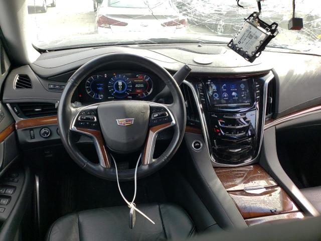 Zdjęcie 8 z aukcji – 2019 CADILLAC ESCALADE E z VIN 1GYS4JKJ1KR276155