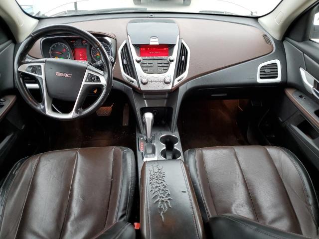 Photo 8 from auction – 2011 GMC TERRAIN SL with VIN 2CTALWEC2B6204220
