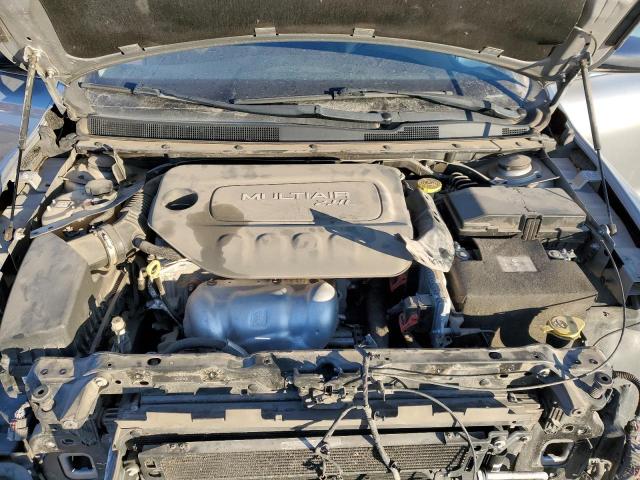 Photo 11 from auction – 2015 CHRYSLER 200 LIMITE with VIN 1C3CCCAB8FN688402