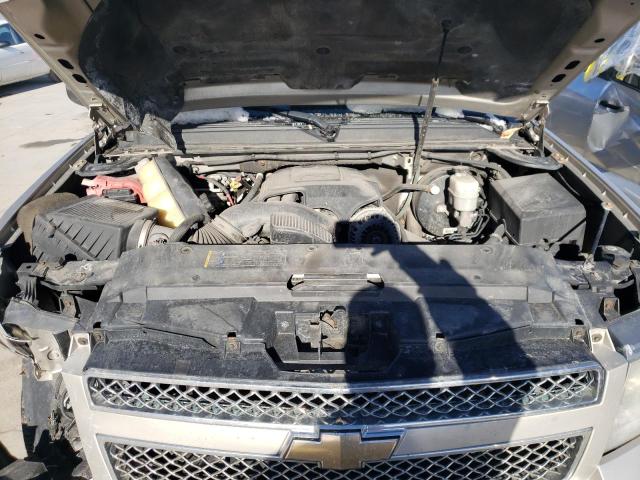 Photo 11 from auction – 2008 CHEVROLET SUBURBAN K with VIN 3GNFK16338G201689