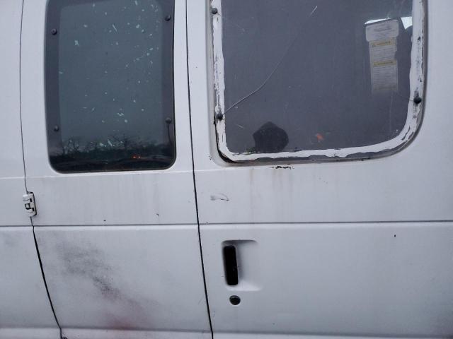Photo 11 from auction – 2007 FORD ECONOLINE with VIN 1FTSS34S97DB41149