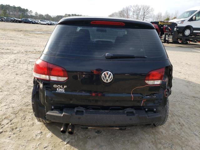Photo 6 from auction – 2013 VOLKSWAGEN GOLF with VIN WVWDB7AJ0DW121030
