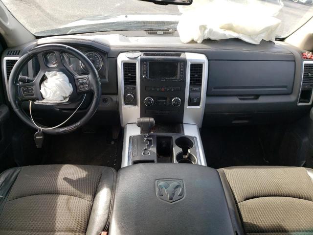 Photo 8 from auction – 2012 DODGE RAM 1500 S with VIN 1C6RD7MT7CS128552