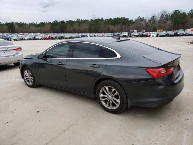 Photo 2 from auction – 2016 CHEVROLET MALIBU LT with VIN 1G1ZE5ST9GF274083