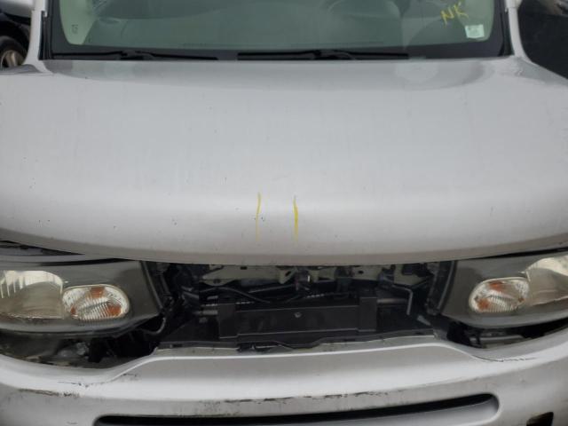 Photo 11 from auction – 2013 NISSAN CUBE S with VIN JN8AZ2KR2DT304876