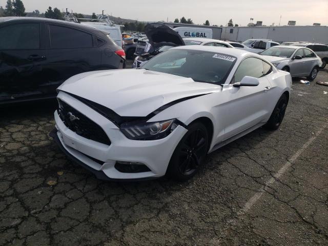 FORD MUSTANG 2015 z numerem VIN 1FA6P8TH8F5371284 - Zdjęcie z aukcji