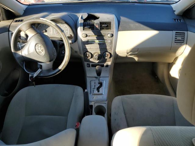 Photo 8 from auction – 2011 TOYOTA COROLLA BA with VIN 2T1BU4EE9BC682930
