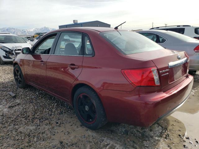 Photo 2 from auction – 2010 SUBARU IMPREZA 2. with VIN JF1GE6A61AH512042