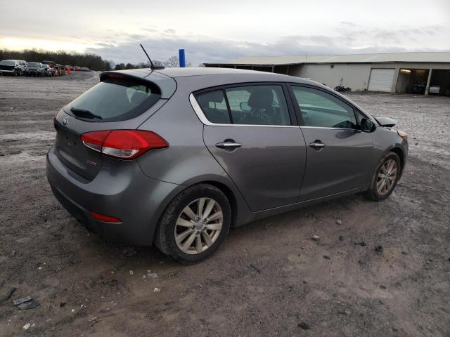 Photo 3 from auction – 2014 KIA FORTE EX with VIN KNAFX5A88E5164918