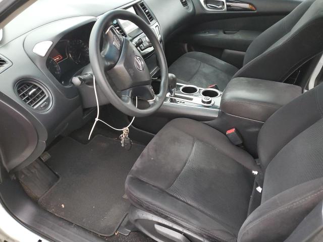 Photo 7 from auction – 2016 NISSAN PATHFINDER with VIN 5N1AR2MM1GC623487