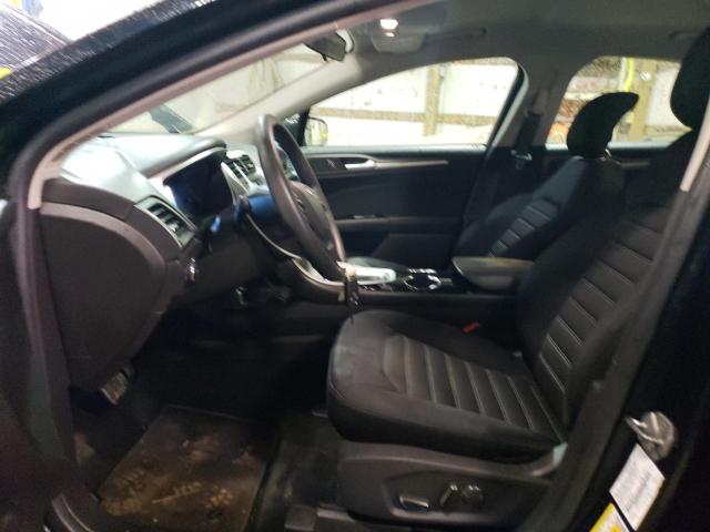 Photo 7 from auction – 2014 FORD FUSION SE with VIN 3FA6P0HD4ER191898