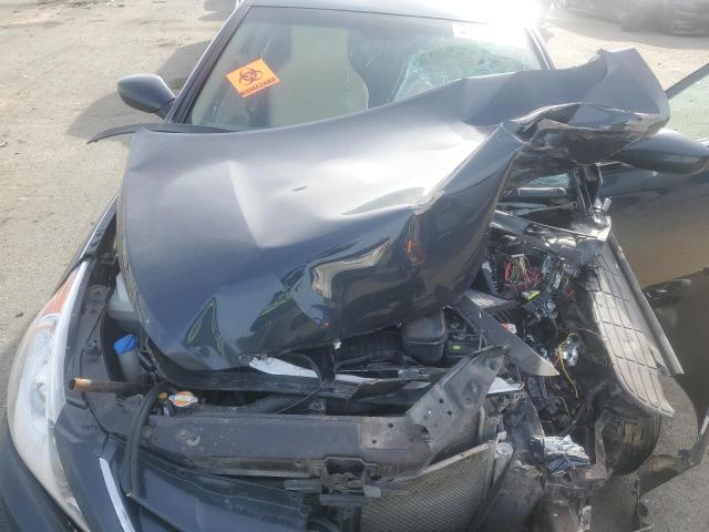 Photo 11 from auction – 2011 HYUNDAI SONATA GLS with VIN 5NPEB4AC3BH136676
